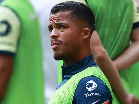 Giovani dos Santos estaría cerca de volver a las canchas, ¿qué equipo PROFESIONAL lo ficharía?