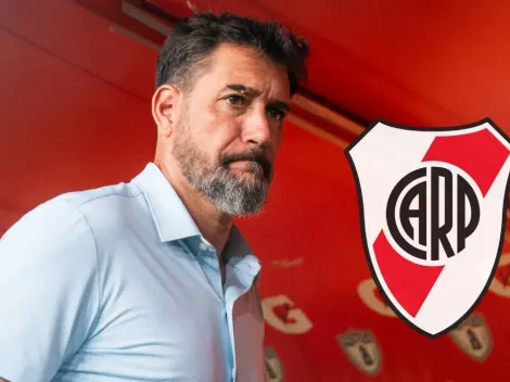 Pumas estaría interesado en FICHAR a futbolista de River Plate para el Apertura 2024