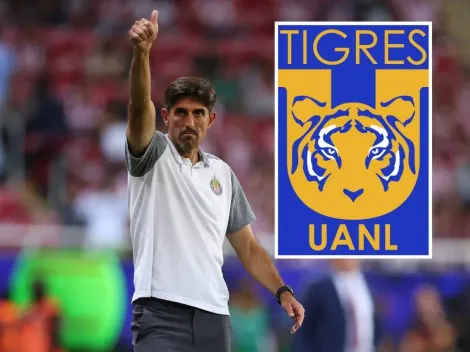 ¡Bienvenido a Nuevo León! Tigres anunció a su entrenador para el Apertura 2024