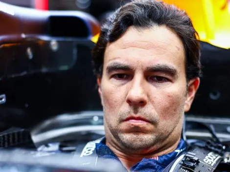 Checo Pérez rompe el silencio sobre su error en el GP de Canadá 2024
