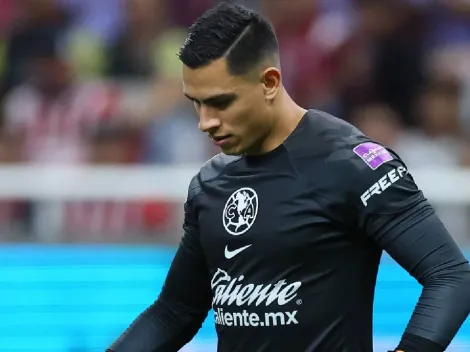 Selección Mexicana: Luis Ángel Malagón explota contra la prensa