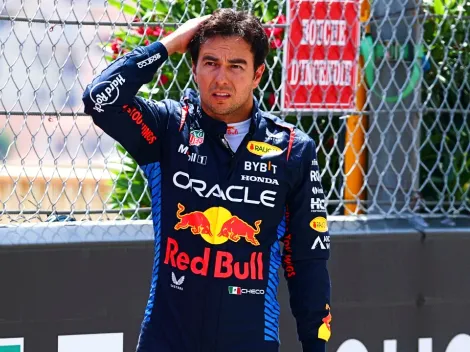 La FIA acusa a Checo Pérez de poner en peligro a otros pilotos