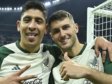 ¡Dejan a México en lo más alto! Santi Giménez y Edson Álvarez entran en millonario TOP 10 de Concacaf