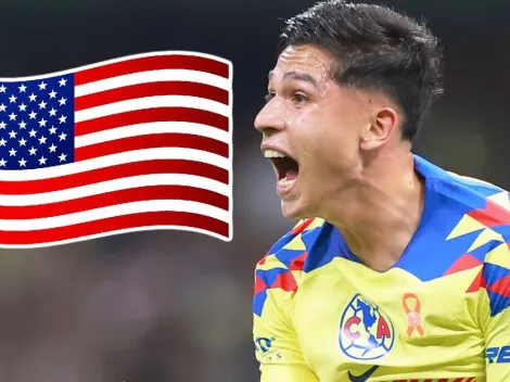 América jugaría fuera de México el Clásico ante Chivas