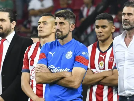 ¡Nadie se lo esperaba! Veljko Paunovic emocionó al recordar su salida de Chivas