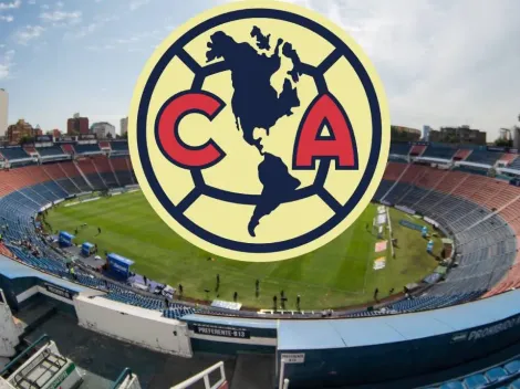 Los aficionados del América sueñan con un polémico cambio al Estadio Azul