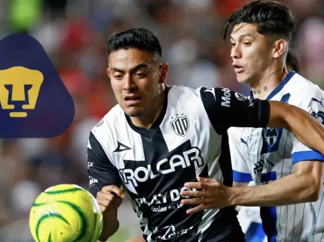 Pumas buscaría FICHAR a joyita de la Liga MX para el Apertura 2024, ¿lo logrará?