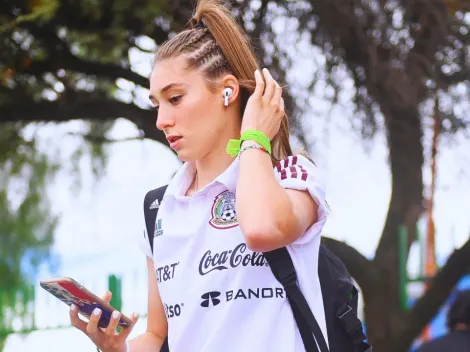 Liga MX Femenil: Lo que ganaría Tatiana Flores como influencer
