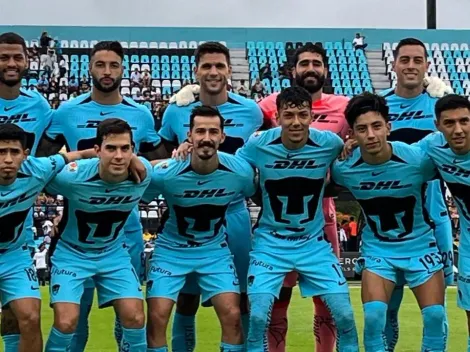 Apertura 2024: Pumas confirmó un nuevo partido de pretemporada