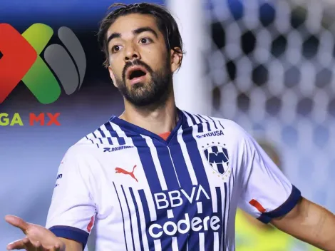 ¿América o Cruz Azul? Rodolfo Pizarro volvería a la Liga MX y ya suena para varios equipos
