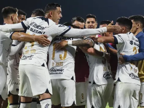 Pumas tendría amarrado a su primer FICHAJE para el Apertura 2024 de Liga MX