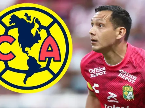 ¿Por qué Rodolfo Cota NO ha firmado con América?