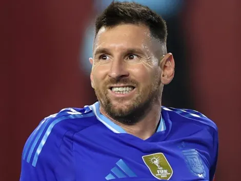 Lionel Messi y la Copa América, una historia de amor que podría finalizar este año