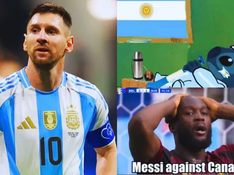 Copa América 2024: Memes trolean a Messi, pese a triunfo