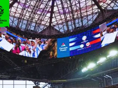Copa América 2024: Así se llevó a cabo el show de inauguración | Video