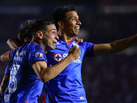 Cruz Azul ya tendría FIRMADO a su tercer refuerzo para el Apertura 2024 ¡revelan contrato!