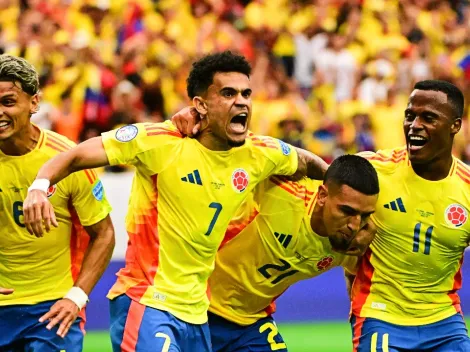 Triunfo con aroma a café: Colombia vence a Paraguay en la Copa América 2024