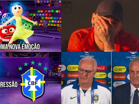 Los mejores Memes se burlan de Brasil por no poderle anotar a Costa Rica