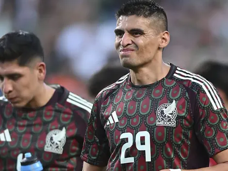 El error de la Copa América que podría perjudicar a México