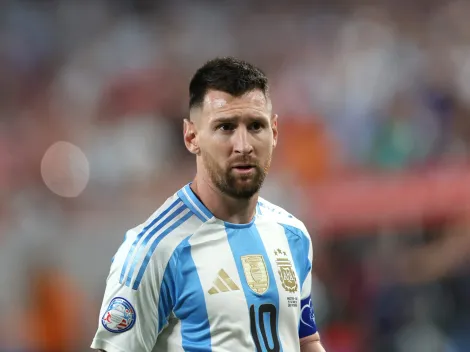 El épico homenaje que Messi; tendrá su Lata Edición Especial