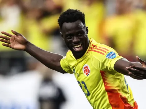 Copa América 2024: Colombia logra su boleto a los Cuartos de Final