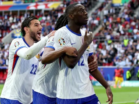Eurocopa 2024: Francia venció con lo justo a Bélgica y espera rival en cuartos de final