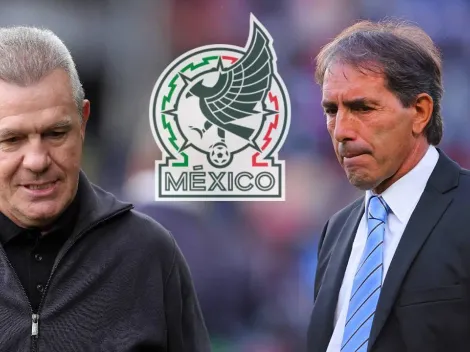 La estricta CONDICIÓN de Javier Aguirre y Guillermo Almada para llegar a Selección Mexicana