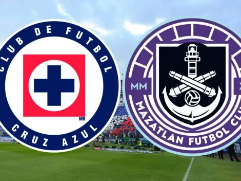 Apertura 2024: precios y dónde comprar boletos para el Cruz Azul vs Mazatlán