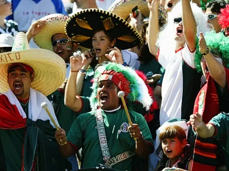 Copa América 2024: El costoso error de los aficionados mexicanos