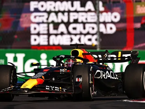¡Adiós a los boletos físicos! El GP de México 2024 será 100% digital
