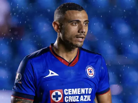 ¡Hasta 8 bajas! Cruz Azul llega PARCHADO para su debut en el Apertura 2024 ante Mazatlán