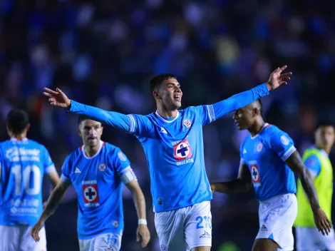 Cruz Azul suma su primer victoria del Apertura 2024 | Video
