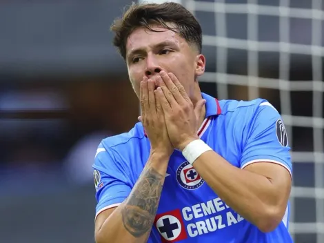 ¡Una millonada! El dineral que recibirán los representantes de Rodrigo Huescas por su salida de Cruz Azul