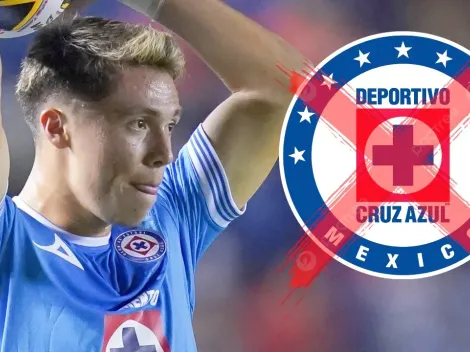 Cruz Azul le ofreció de todo a Huescas pero ¡LOS RECHAZÓ!