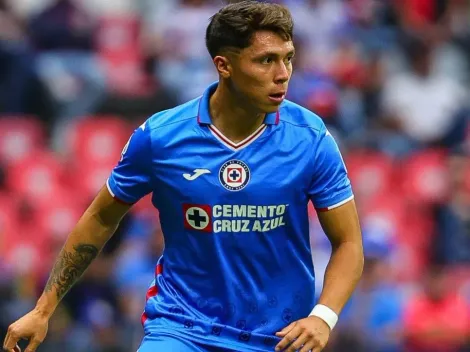 ¿Fin de la novela? Copenhague ya habría pagado a Cruz Azul por Rodrigo Huescas