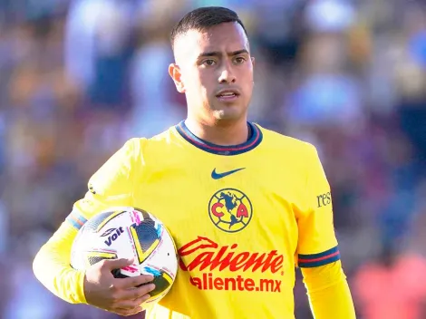 Chiquito Sánchez revela por qué llegó al América