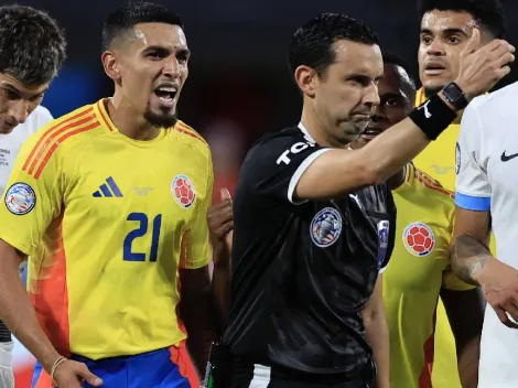 Daniel Muñoz rompe el silencio tras PERDERSE la final de la Copa América 2024 con Colombia