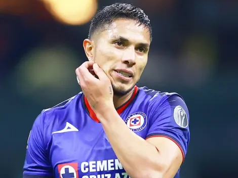 La INCREÍBLE decisión que tomó Cruz Azul sobre el futuro de Carlos Salcedo