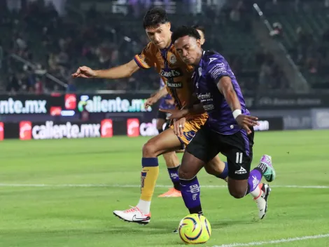 Mazatlán vs San Luis: cuándo, hora y dónde ver partido de Liga MX