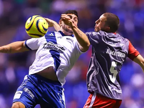 Necaxa vs Puebla: ¿Cuándo y dónde ver en vivo el duelo de la Jornada 2?