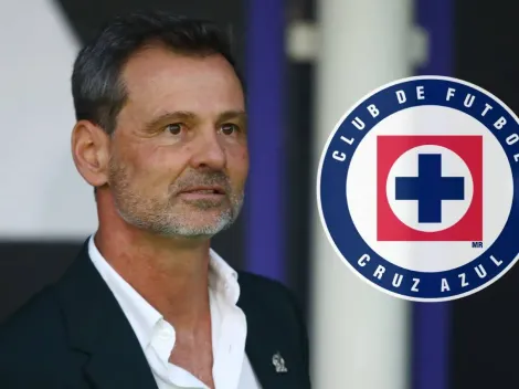 Liga MX: ¿Por qué Diego Cocca suena como REEMPLAZO de Martín Anselmi en Cruz Azul?