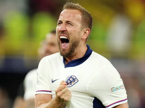 El especial APOYO que tendrá Inglaterra para la final antede la Eurocopa 2024: ¡el del Príncipe William!