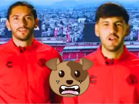 ¡La Liga MX lo hace de nuevo! Xolos ladran al dar su alineación