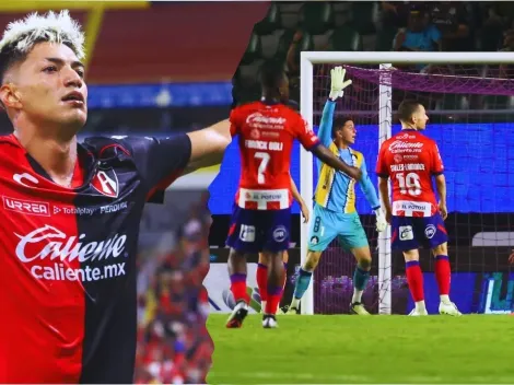 Liga MX: ¡Mazatlán lo empató! San Luis dejó ir la victoria