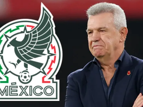 La reunión que definirá el futuro del Tri con Javier Aguirre