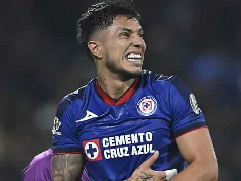 ¿Y esto? El inesperado mensaje que Carlos Salcedo le dedicó a Cruz Azul