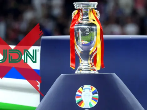 ¿Qué pasó con la narración de TUDN en la Final de la Eurocopa 2024?