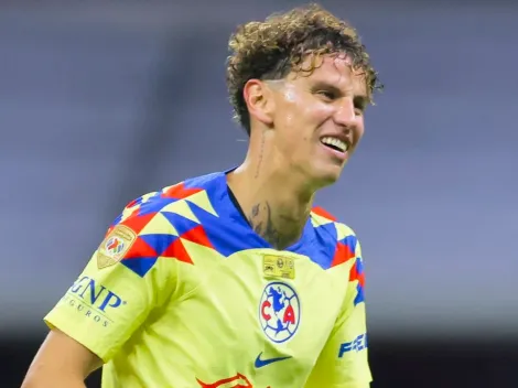 ¡América se pone RUDO! Condicionan a Lichnovsky para renovar