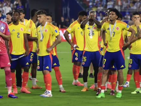 Detienen al presidente de la Federación Colombiana de Futbol tras la Copa América 2024, ¿por qué?