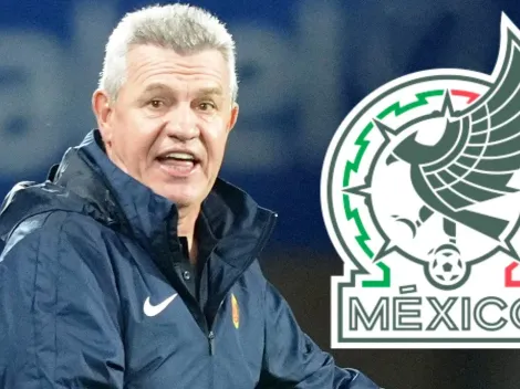 ¡CONFIRMADO! Javier Aguirre será nuevo DT de México ¡Presentación y debut!